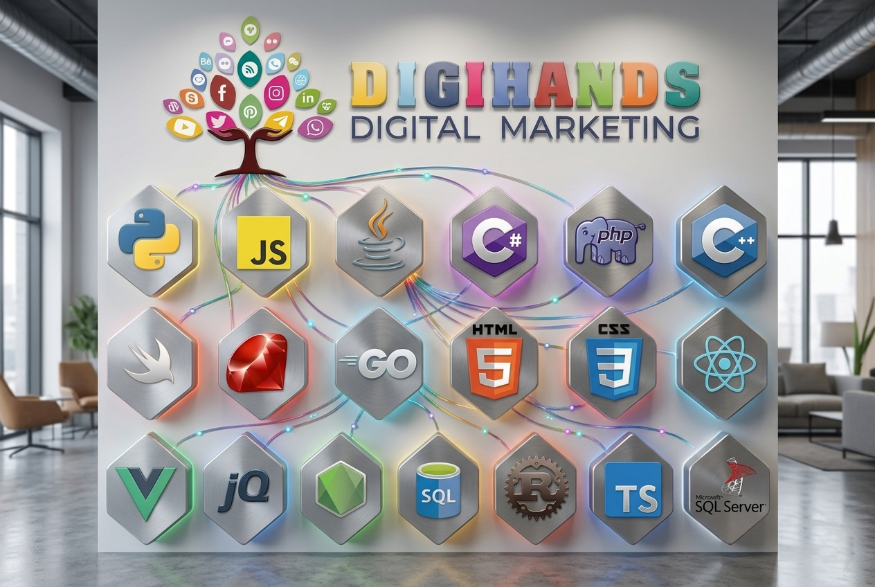 web-development-digihands