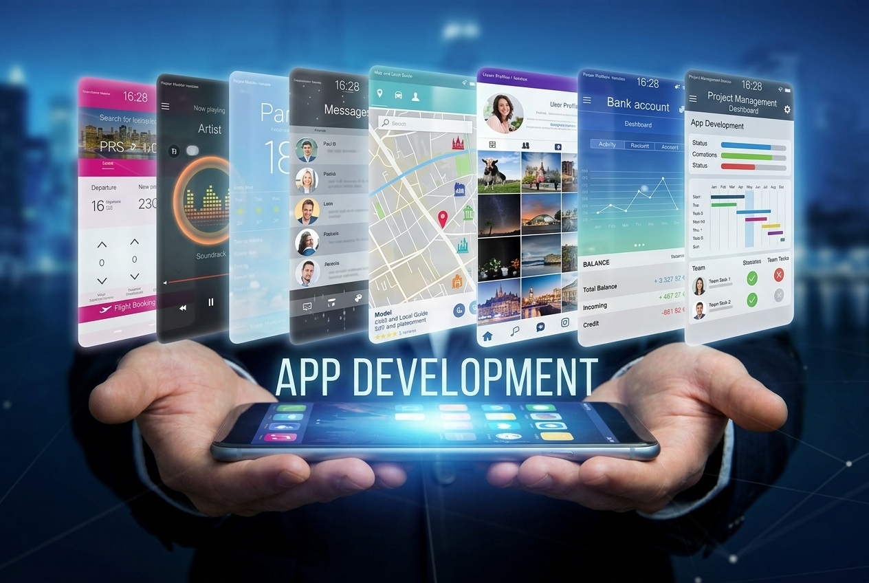 app-development