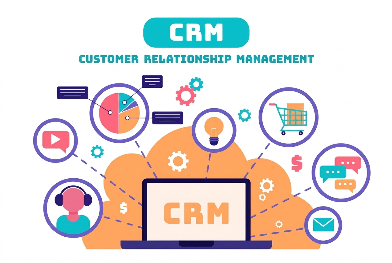 crm-development