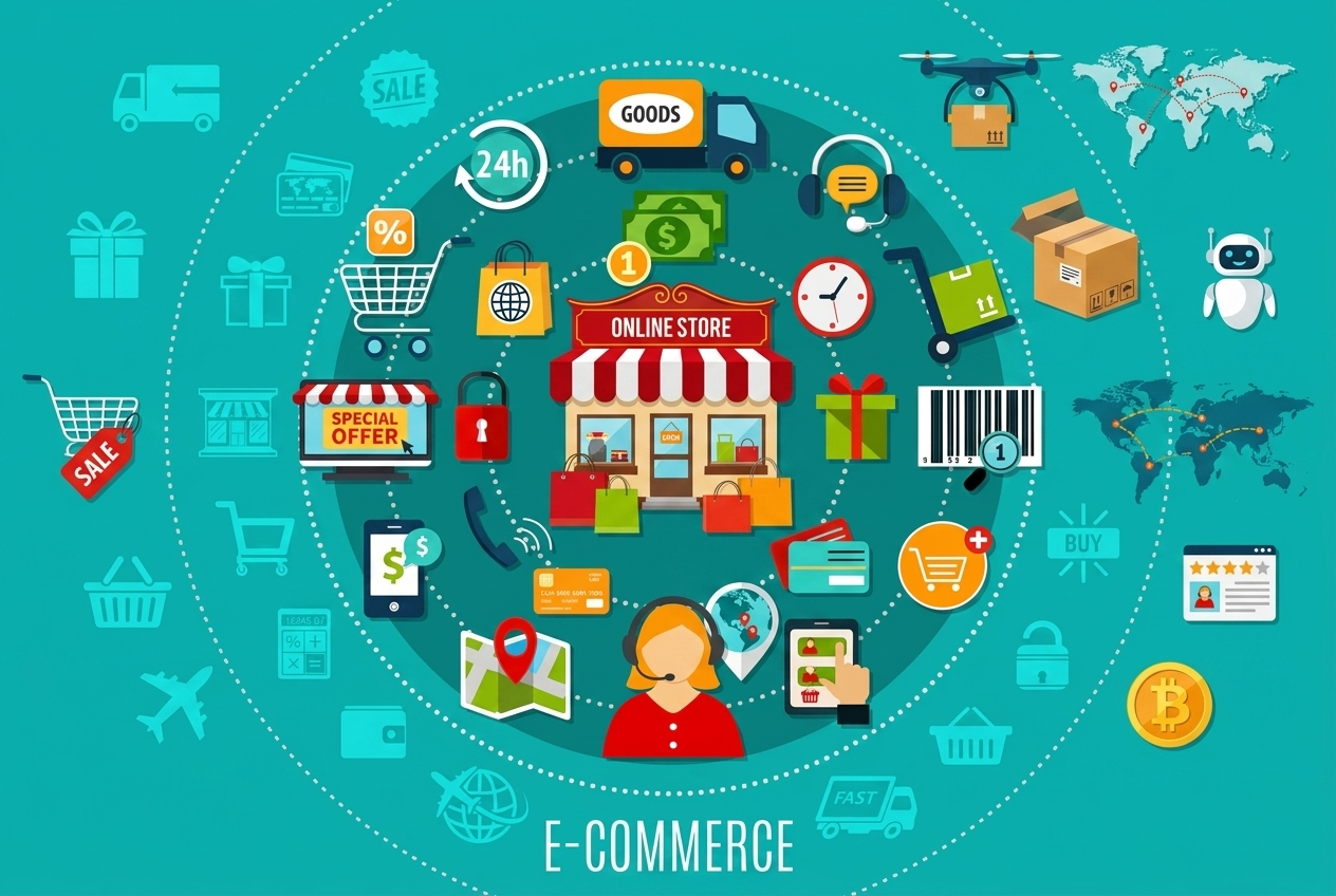 e-commerce-store